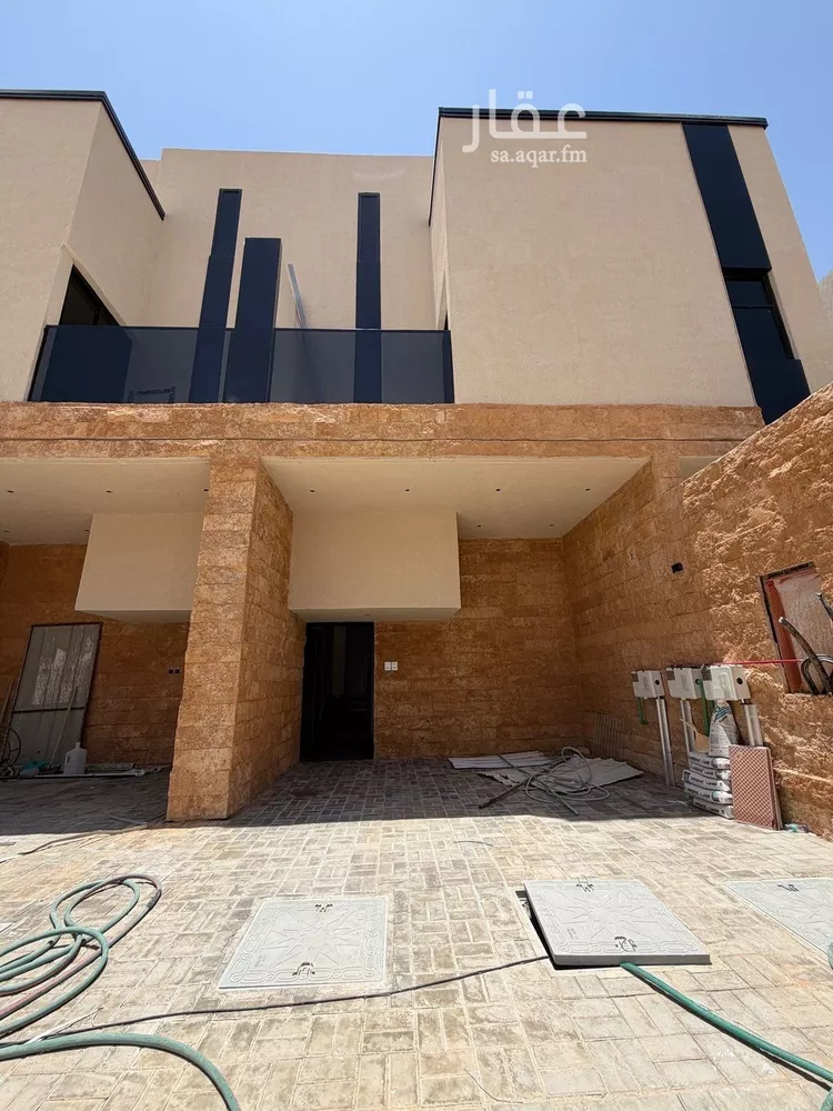 دور للبيع في شارع الضياء, حي الجنادرية, مدينة الرياض, منطقة الرياض صورة 3