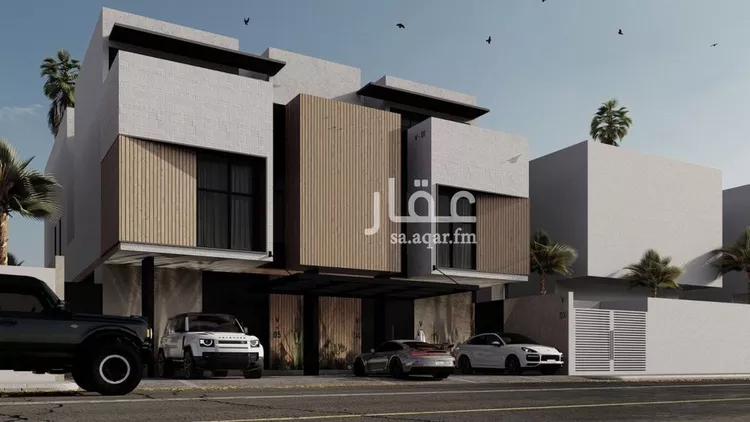 Floor for Sale in Riyadh An Narjis صورة 3