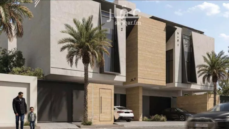 دور للبيع في شارع السمور, حي قرطبة, مدينة الرياض, منطقة الرياض صورة 2