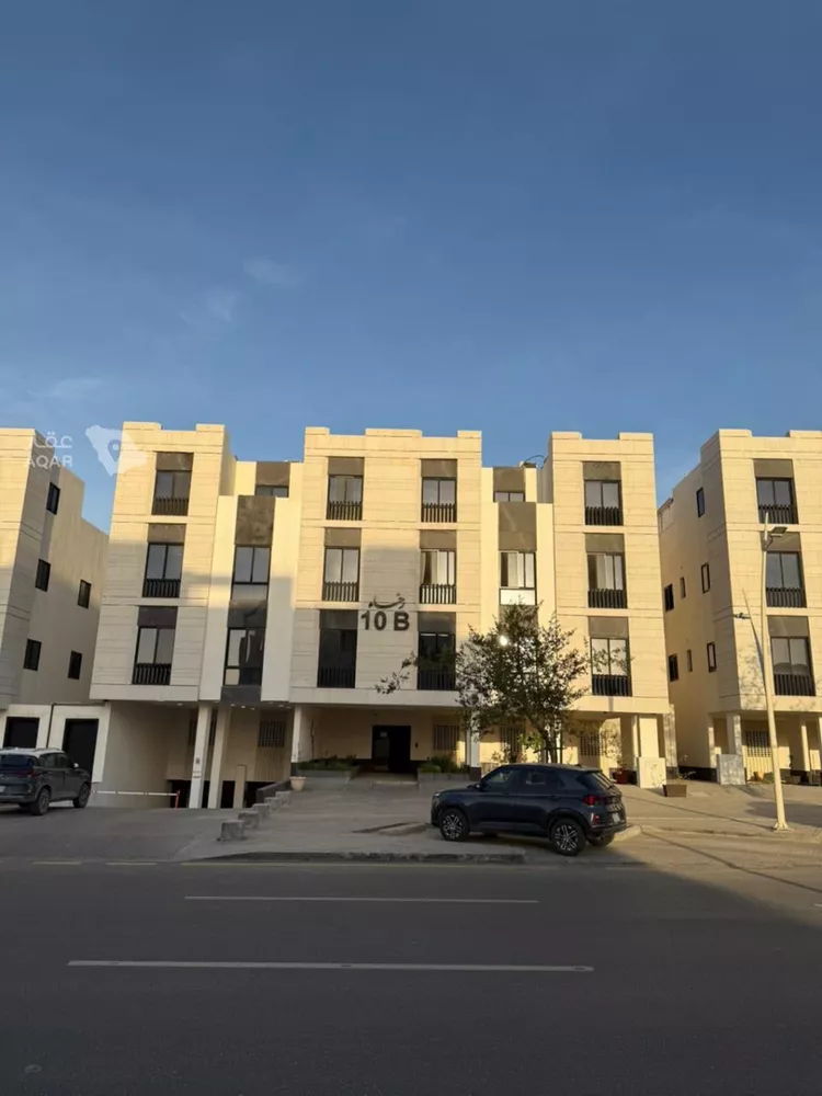 شقة للبيع في شارع القريات, حي الندى, مدينة الرياض, منطقة الرياض