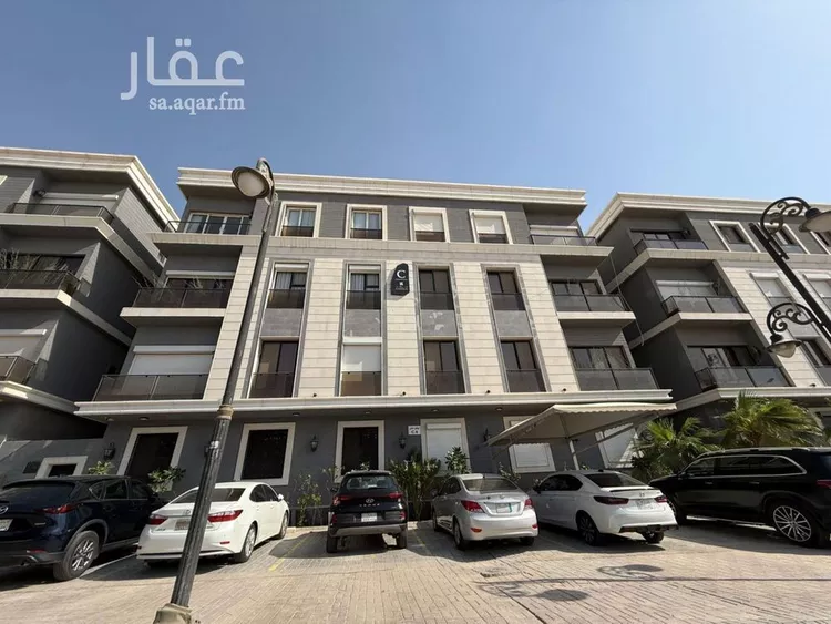 شقة للبيع في شارع الأمير سلطان بن سلمان بن عبدالعزيز, حي الرحمانية, مدينة الرياض, منطقة الرياض
