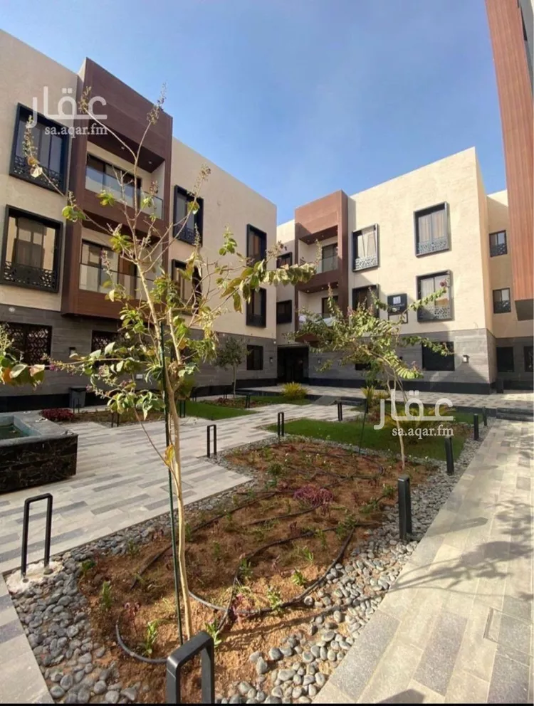 شقة للإيجار في شارع عبدالله بن العاص, حي العارض, مدينة الرياض, منطقة الرياض