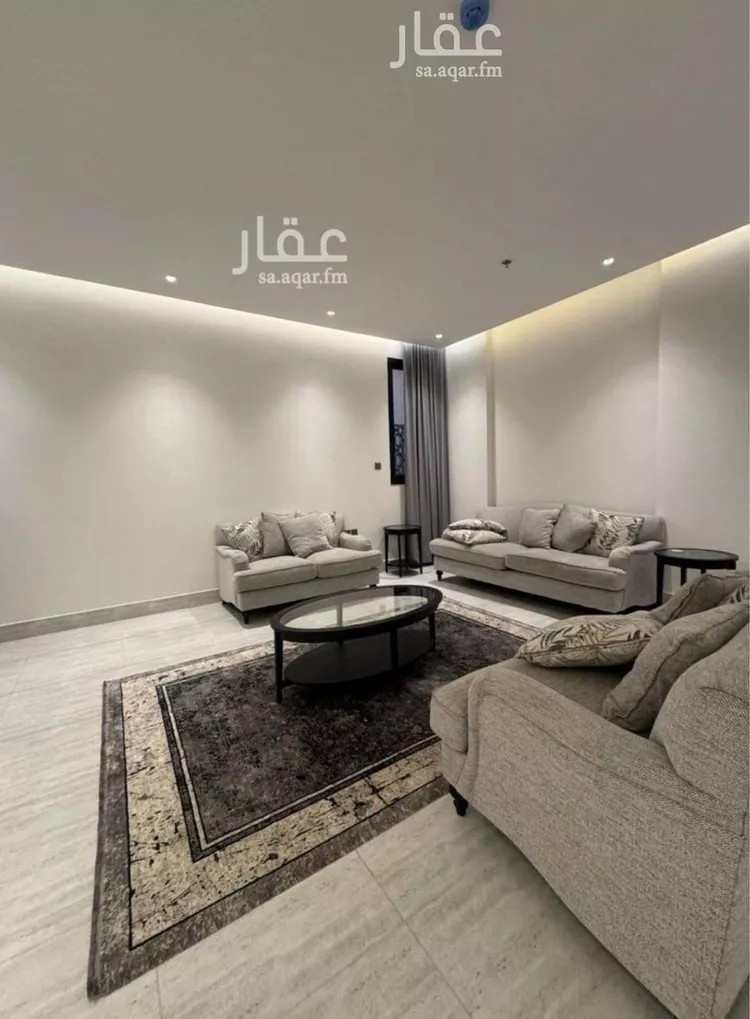 شقة للإيجار في شارع عبدالله بن العاص, حي العارض, مدينة الرياض, منطقة الرياض صورة 3