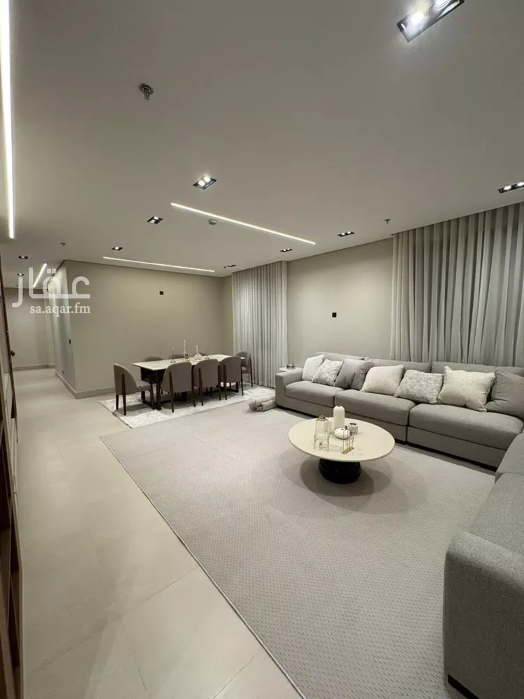 شقة للبيع في شارع حارثة بن الأضبط, حي العارض, مدينة الرياض, منطقة الرياض صورة 3