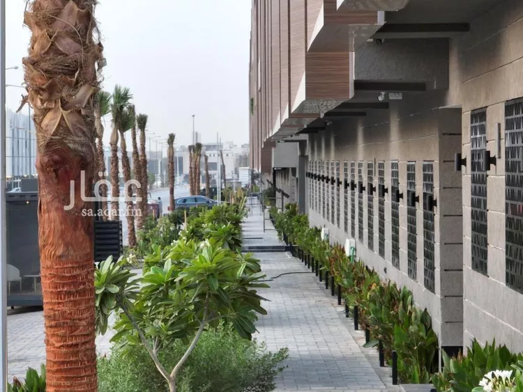 شقة للإيجار في شارع رقم 215, حي الملقا, مدينة الرياض, منطقة الرياض صورة 4