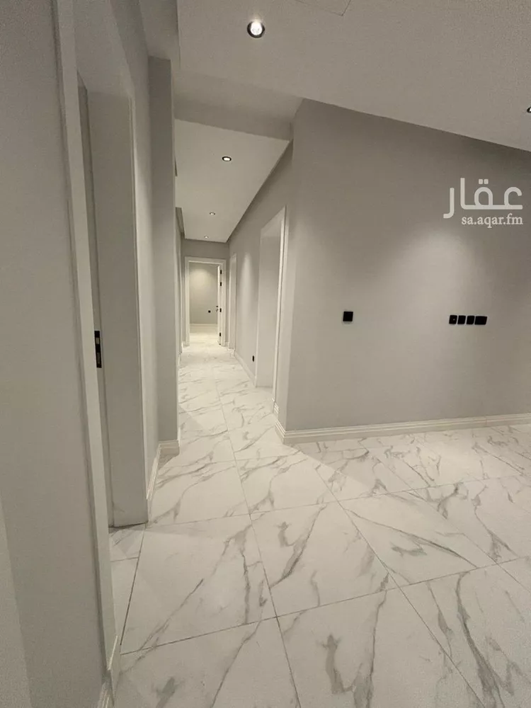 شقة للإيجار في شارع محمد بن عبدالعزيز الدغيثر, حي الملقا, مدينة الرياض, منطقة الرياض صورة 3