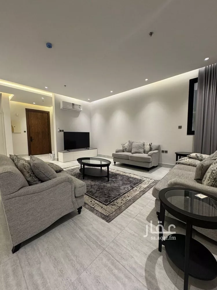 شقة للإيجار في شارع عبدالله بن العاص, حي العارض, مدينة الرياض, منطقة الرياض صورة 5