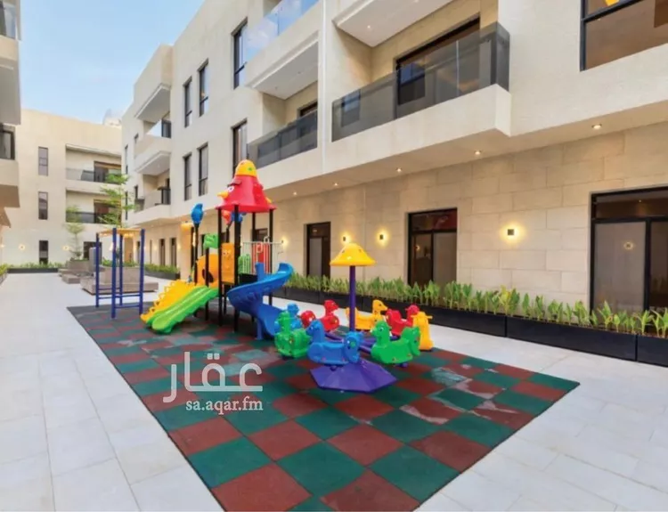 شقة للبيع في شارع إبراهيم بن جمعان, حي العارض, مدينة الرياض, منطقة الرياض صورة 5