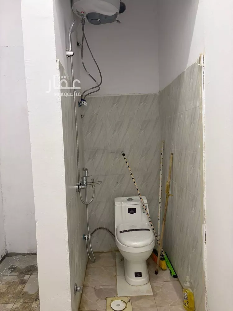 غرفة للإيجار في شارع متعب الثقفي, حي القيروان, مدينة الرياض, منطقة الرياض صورة 2