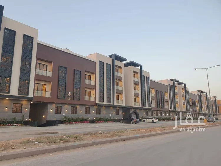 Apartment for Rent in Riyadh Al Arid