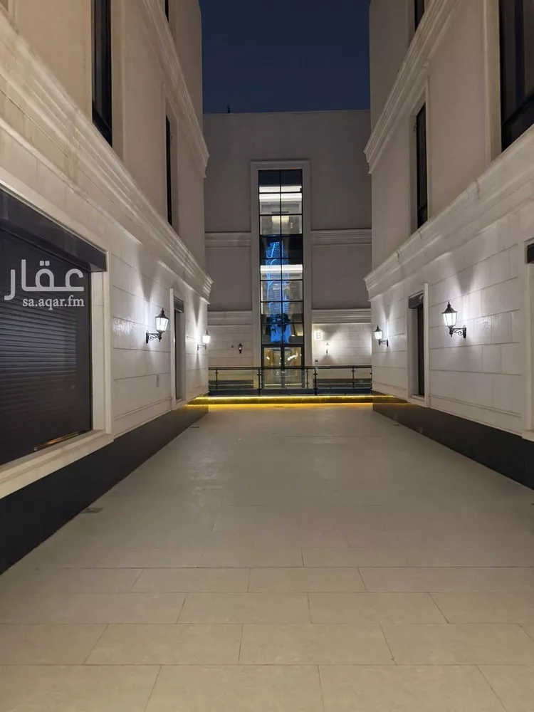 شقة للإيجار في شارع جويرية بنت الحارث, حي المحمدية, مدينة الرياض, منطقة الرياض