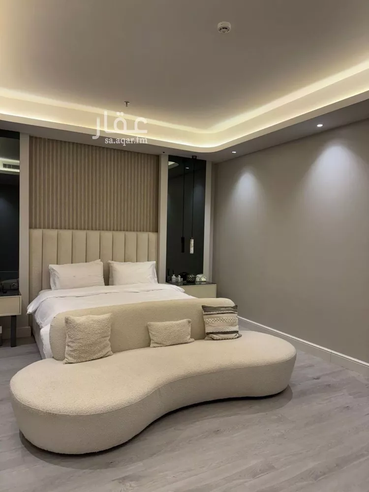 شقة للإيجار في شارع جويرية بنت الحارث, حي المحمدية, مدينة الرياض, منطقة الرياض صورة 3