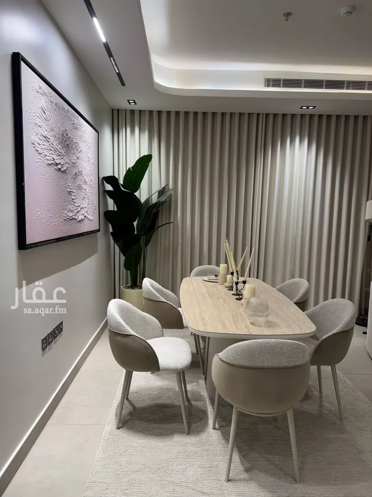 شقة للإيجار في شارع جويرية بنت الحارث, حي المحمدية, مدينة الرياض, منطقة الرياض صورة 5