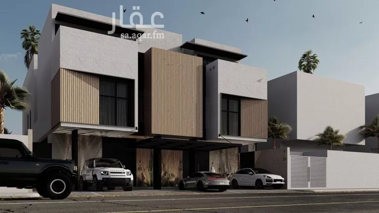 دور للبيع في شارع أبي عبدالله الجياني, حي النرجس, مدينة الرياض, منطقة الرياض صورة 2