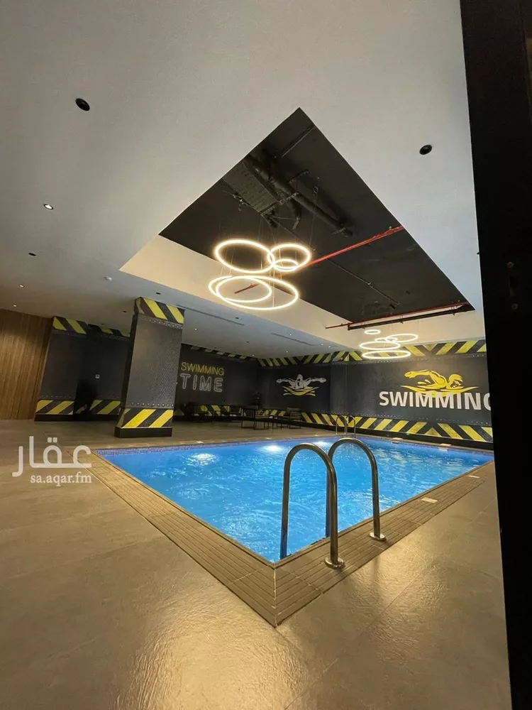 شقة للبيع في شارع القصر, حي العارض, مدينة الرياض, منطقة الرياض 11