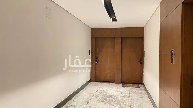 شقة للبيع في شارع محمد بن عبدالعزيز الدغيثر, حي الملقا, مدينة الرياض, منطقة الرياض صورة 4