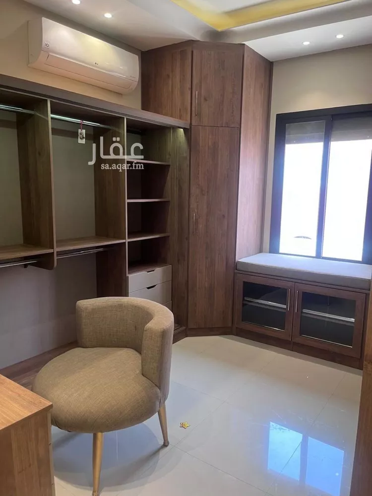 شقة للبيع في شارع شهيد الدين ثم الوطن عبدالله عبدالرحمن, حي الياسمين, مدينة الرياض, منطقة الرياض صورة 4