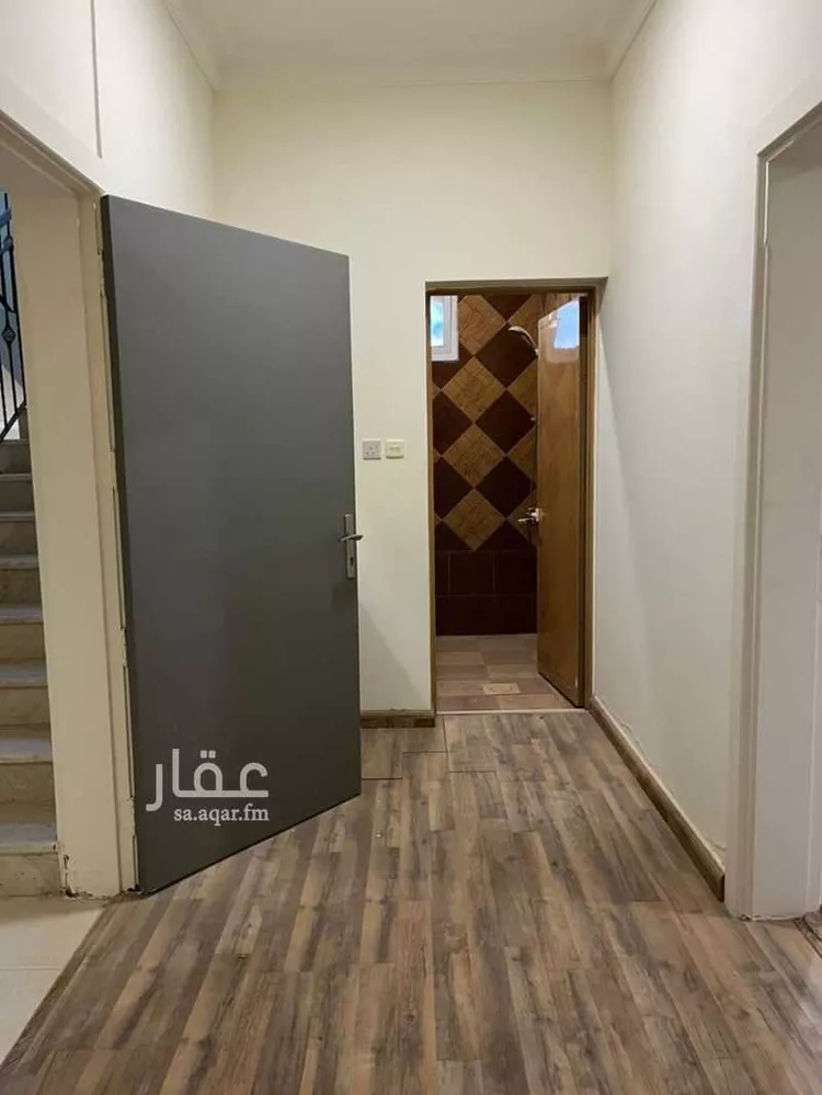 شقة للإيجار في شارع 4940856, حي المدينة, مدينة الرس, منطقة القصيم صورة 3