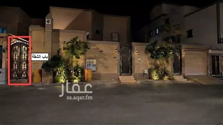 شقة للإيجار في شارع شرحبيل بن حسنة, حي المدينة, مدينة الرس, منطقة القصيم 9