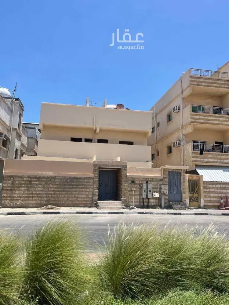 شقة للإيجار في شارع عمر ابن سعيد الاموي, حي القادسية, مدينة الدمام, المنطقة الشرقية