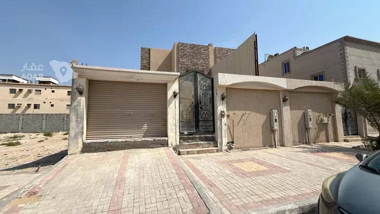 فيلا للإيجار في شارع حابس بن دغنة الكلبي, حي التحلية, مدينة الخبر, المنطقة الشرقية