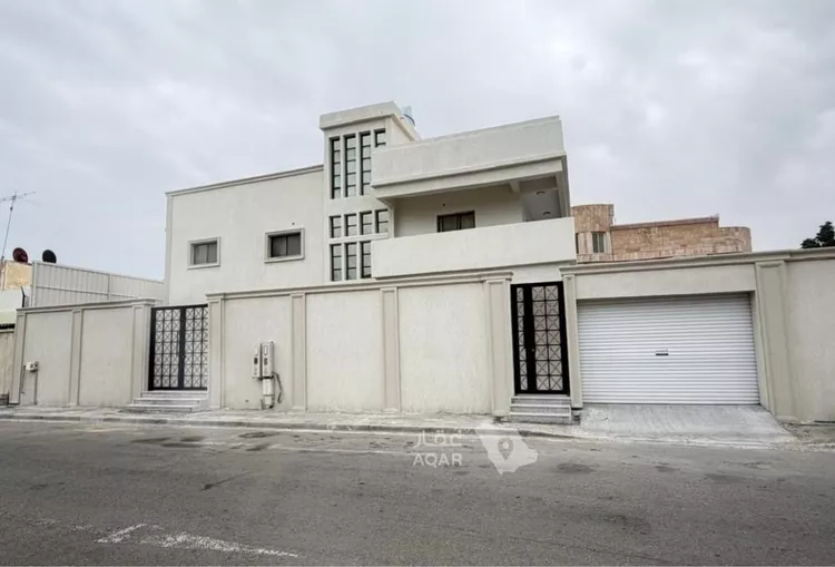 Villa for Sale in Al Khobar Al Aqrabiyah