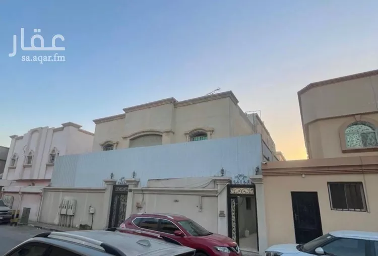 شقة للإيجار في شارع 12أ, حي غرناطة, مدينة الدمام, المنطقة الشرقية صورة 2