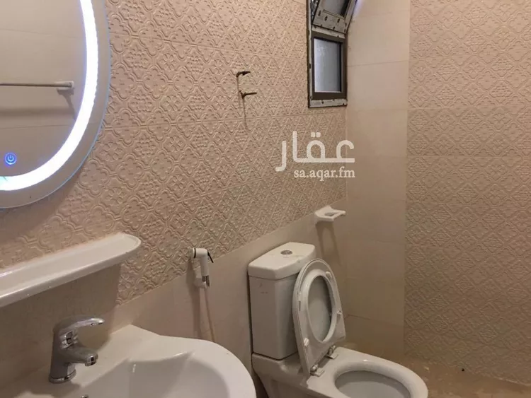 شقة للإيجار في شارع جنادة ابن جراد, حي الشراع, مدينة الخبر, المنطقة الشرقية صورة 5