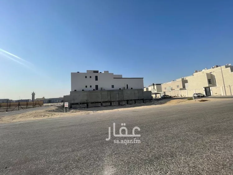 أرض للبيع في حي السيف, مدينة الدمام, المنطقة الشرقية