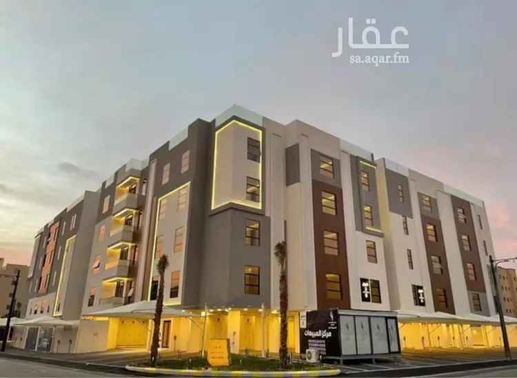 شقة للإيجار في شارع 37أ, حي النورس, مدينة الدمام, المنطقة الشرقية