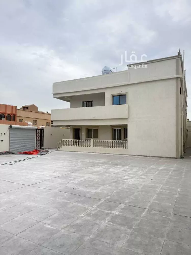 فيلا للإيجار في شارع 13أ, حي العقربية, مدينة الخبر, المنطقة الشرقية