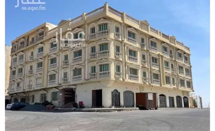 Apartment for Sale in Medina Adh Dhahirah
