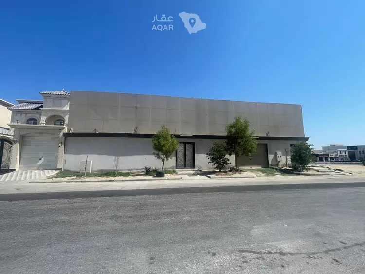 عمارة للإيجار في شارع عيسى ابن عبدالله, حي الشراع, مدينة الخبر, المنطقة الشرقية