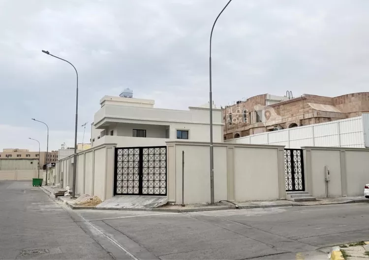 Villa for Sale in Al Khobar Al Aqrabiyah 2