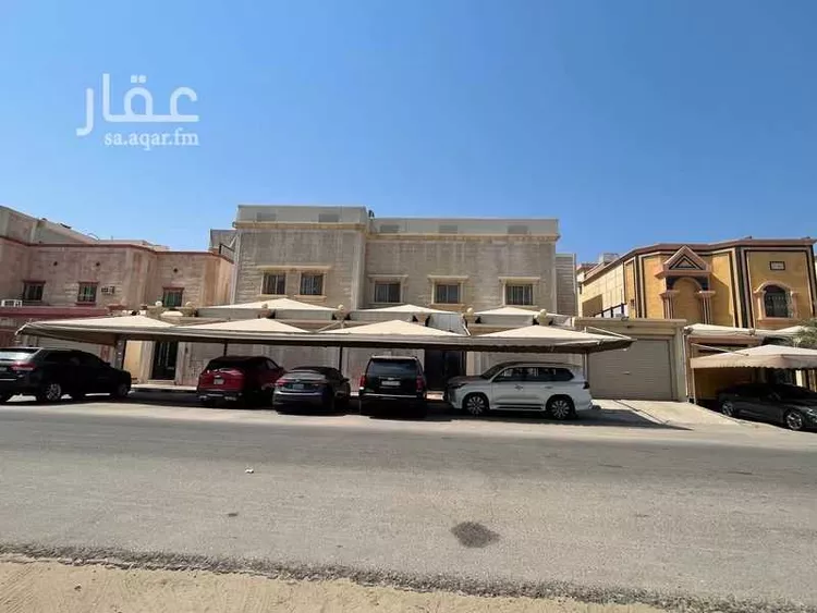 Villa for Sale in Al Khobar At Tahliyah