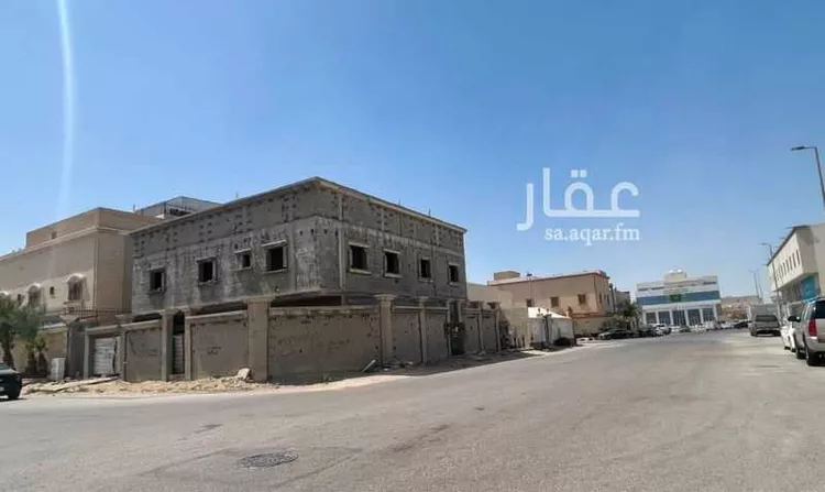 عمارة للبيع في شارع حبيب بن الحارث, حي الشراع, مدينة الخبر, المنطقة الشرقية