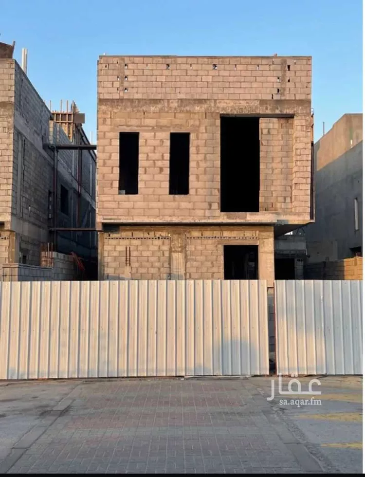 فيلا للبيع في شارع حسان ابن ثابت, حي المزروعية, مدينة الدمام, المنطقة الشرقية