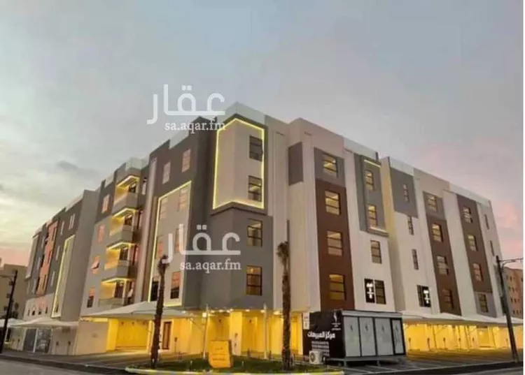 Apartment for Sale in Al Khobar Al Hamra