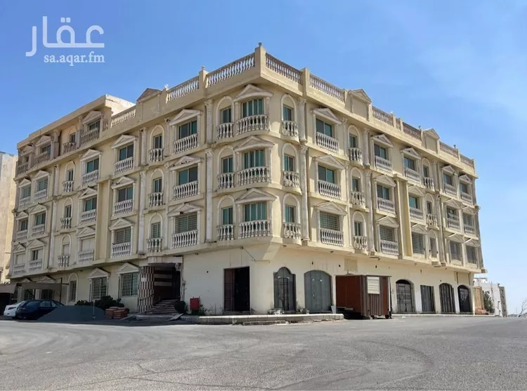 شقة للبيع في شارع محمد بن ربيعه الكلابي, حي الظاهرة, مدينة المدينة المنورة, منطقة المدينة المنورة صورة 5