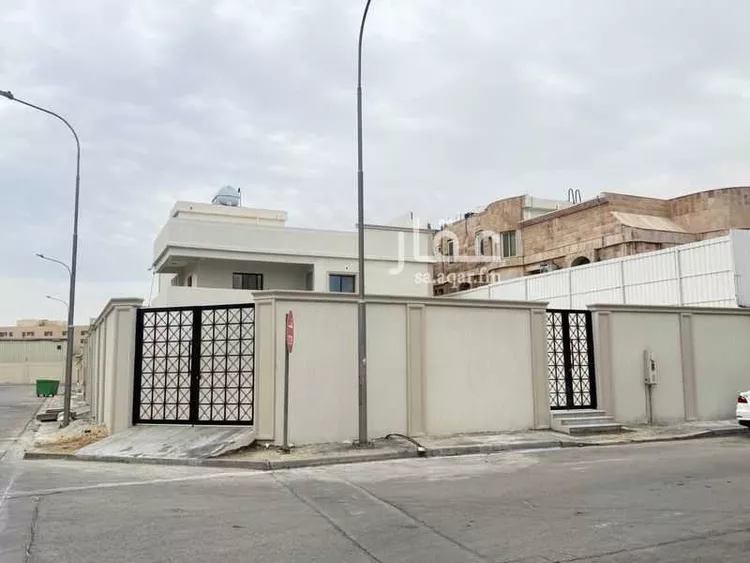 فيلا للإيجار في شارع 13أ, حي العقربية, مدينة الخبر, المنطقة الشرقية صورة 5