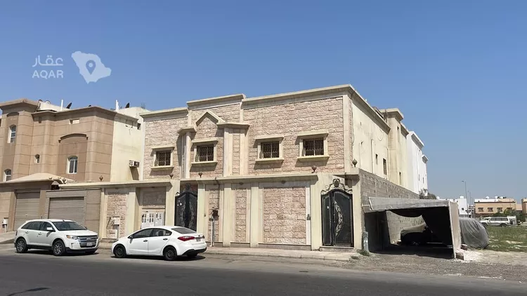 Apartment for Rent in Al Khobar At Tahliyah