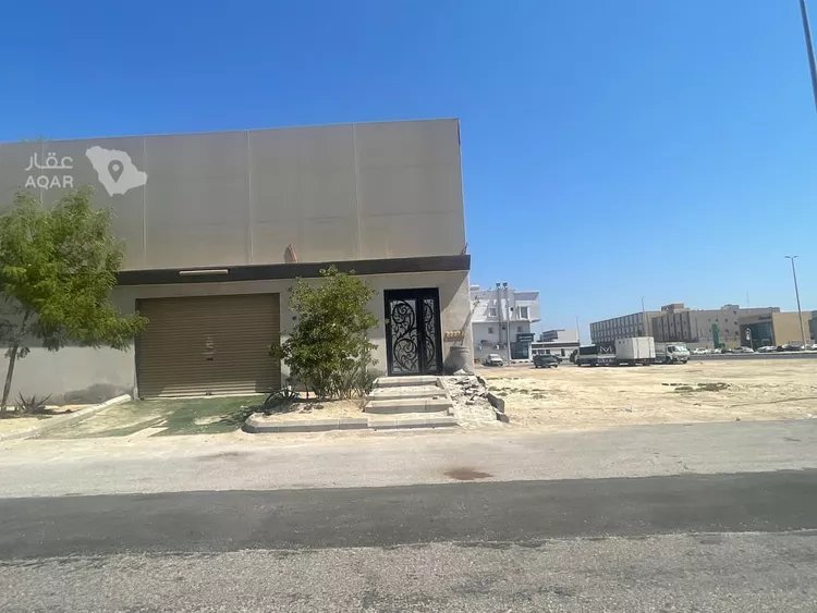 عمارة للإيجار في شارع عيسى ابن عبدالله, حي الشراع, مدينة الخبر, المنطقة الشرقية صورة 2