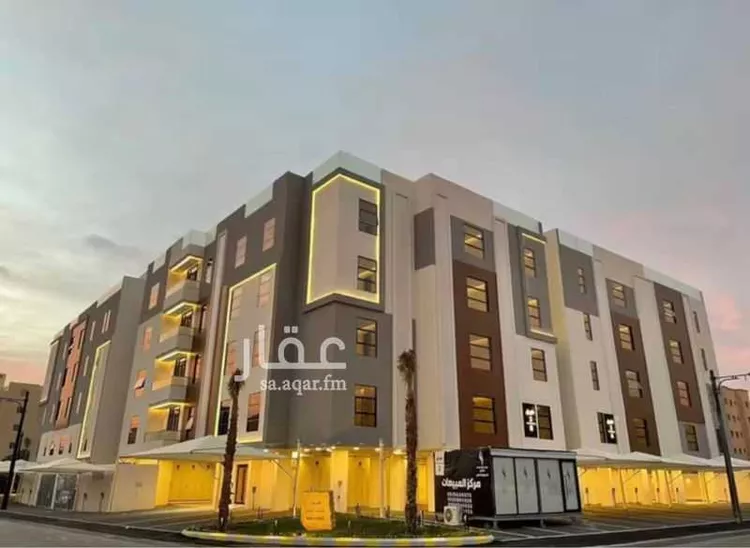 Apartment for Rent in Al Khobar Al Hamra