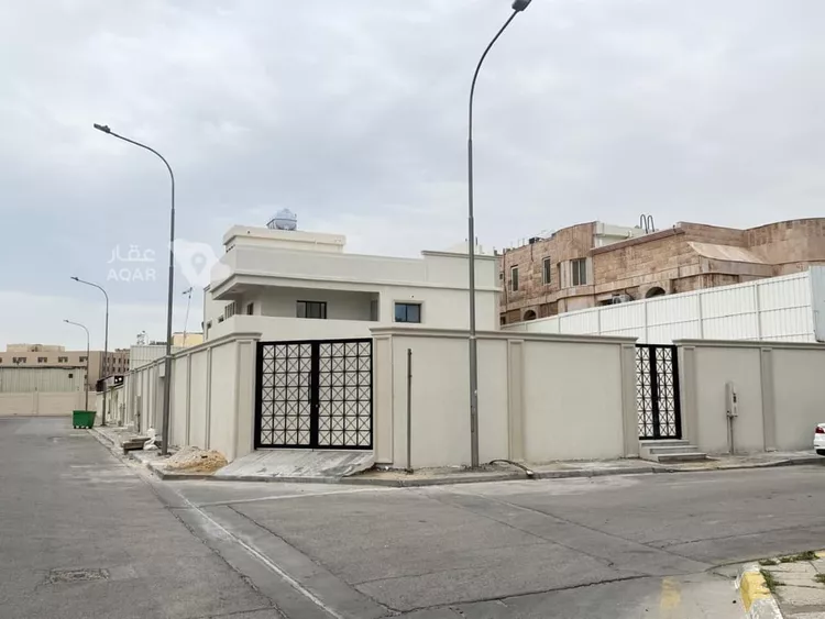 فيلا للبيع في شارع 13أ, حي العقربية, مدينة الخبر, المنطقة الشرقية