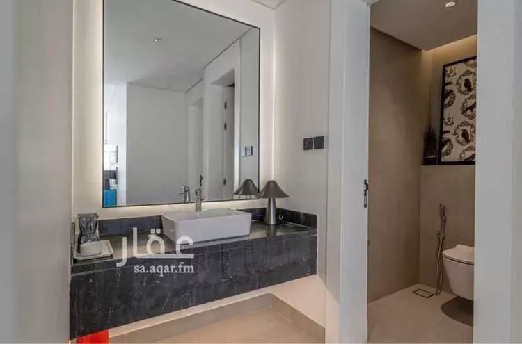 شقة للإيجار في شارع عبدالله غازي, حي القيروان, مدينة الرياض, منطقة الرياض صورة 3