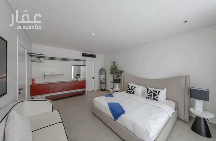 شقة للإيجار في شارع عبدالله غازي, حي القيروان, مدينة الرياض, منطقة الرياض صورة 5
