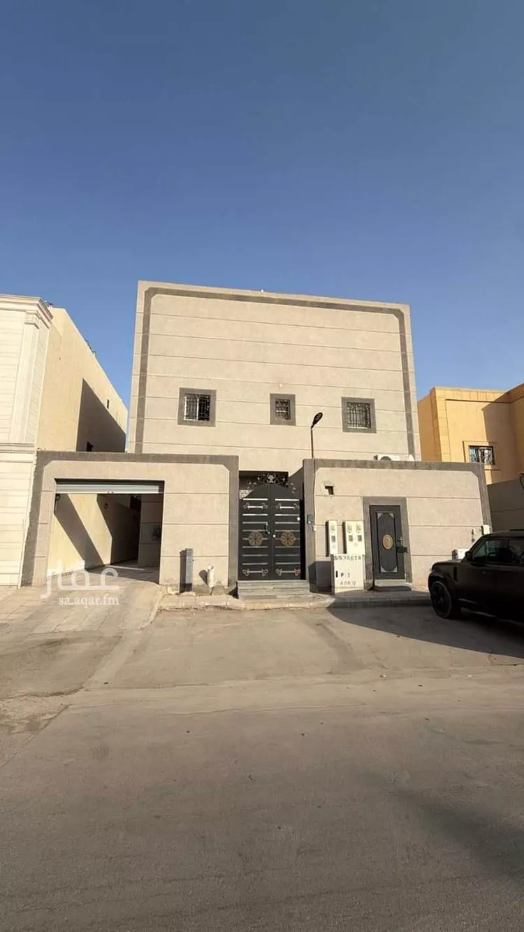 Floor for Rent in Riyadh Laban