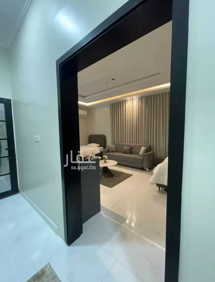 شقة مفروشة للحجز في شارع المحمدية 2 33 ، حي الشاطئ ، جازان ، منطقة جازان صورة 5