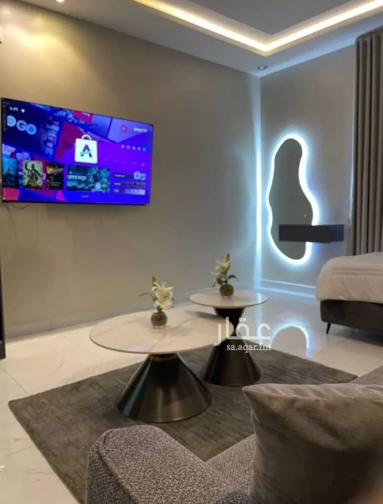 شقة مفروشة للحجز في شارع المحمدية 2 33 ، حي الشاطئ ، جازان ، منطقة جازان صورة 4