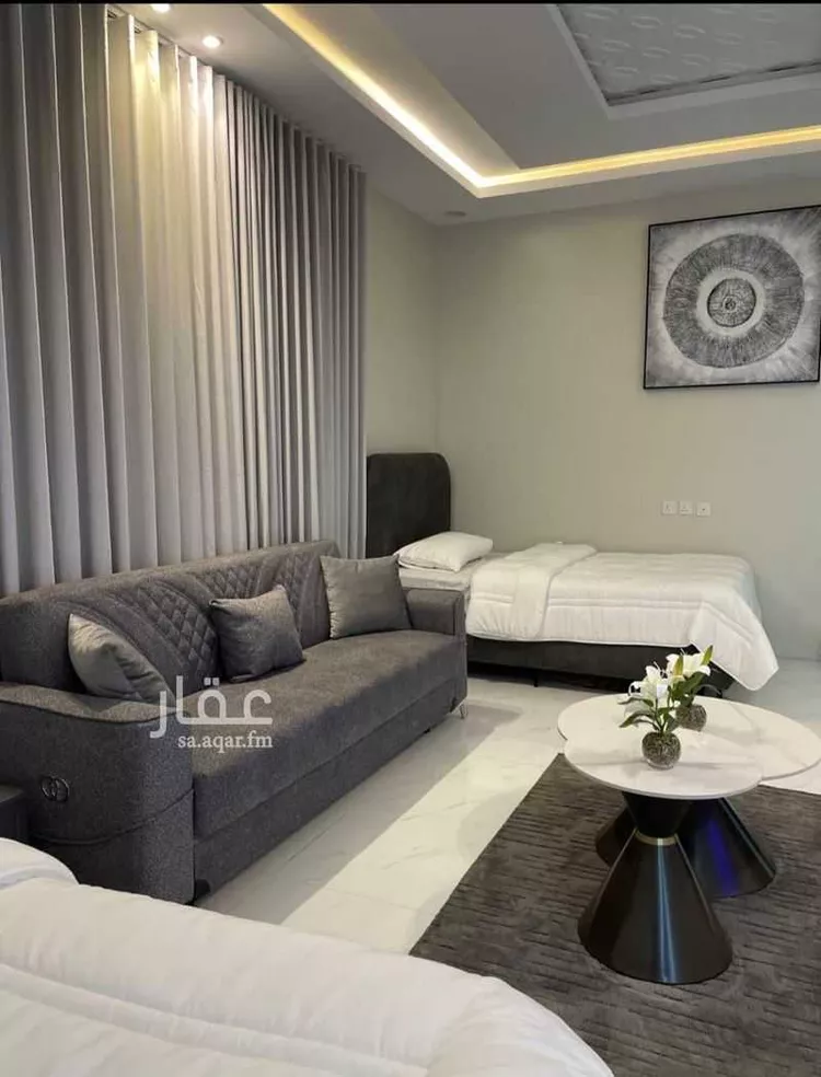 Furnished Apartment for Booking in Jazan Ash Shati 7